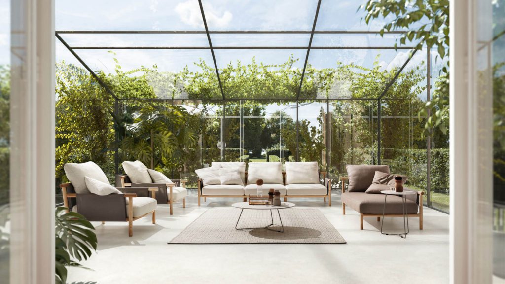 Spazio - Ditre Italia