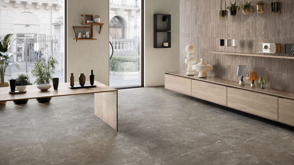 Spazio - Iris Cerámica