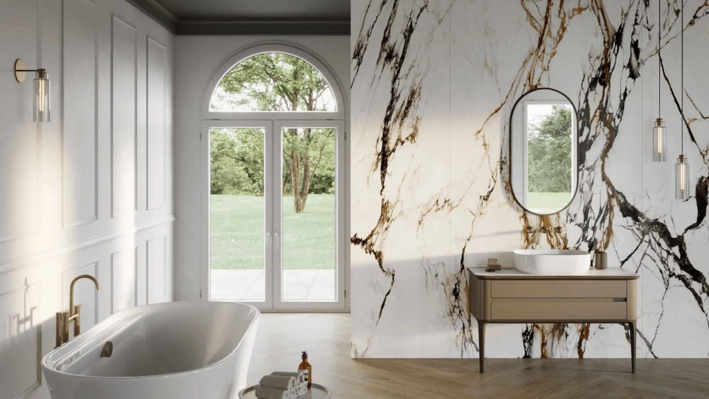 Spazio - Porcelanosa