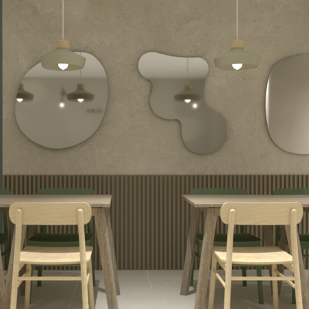 Spazio - Viviendo en Balance